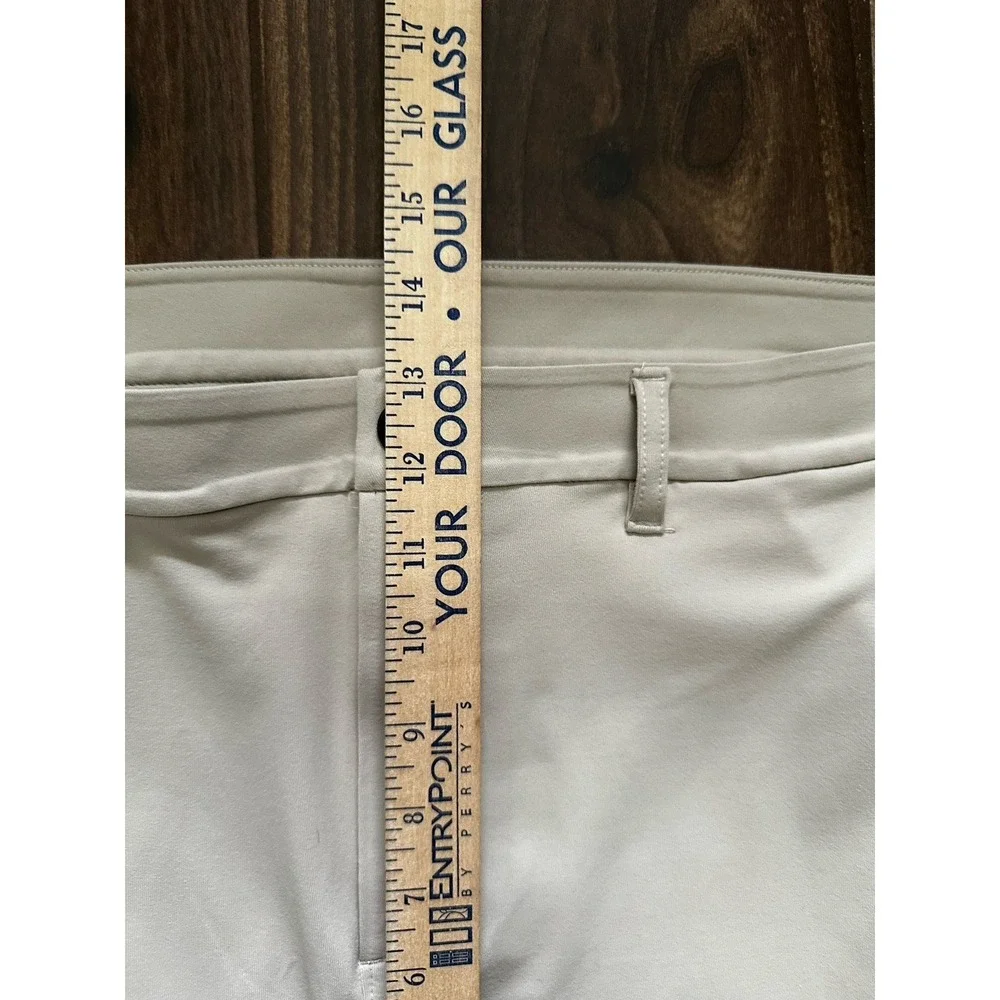 Public Rec All Day Every Day Pant Mens Size 40x32 NWT‎ Khaki Stretch Pockets